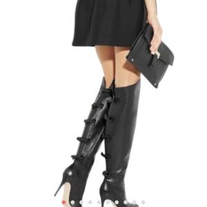 Authentic Valentino boots !